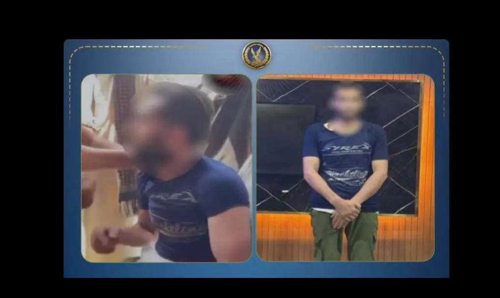 سقوط خطاف الموبيلات في القليوبية بسرقة موبيل طالبة